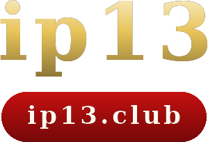 ip13 logo